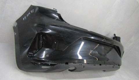 Zderzak tył tylny RENAULT CLIO V 5 LIFT 23-