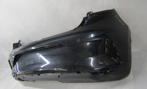 Zderzak tył tylny RENAULT CLIO V 5 LIFT 23-