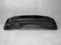 Zderzak tył tylny RENAULT CLIO V 5 LIFT 23-