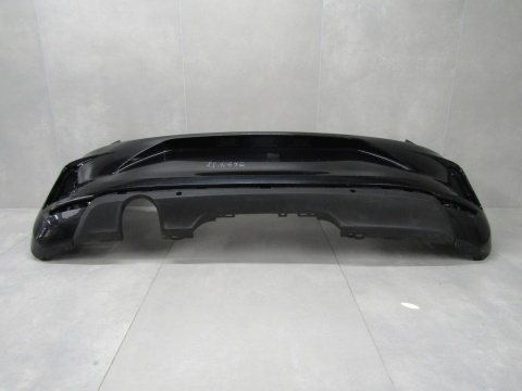 Zderzak tył tylny RENAULT CLIO V 5 LIFT 23-