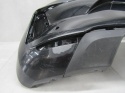 Zderzak tył tylny RENAULT CLIO V 5 LIFT 23-