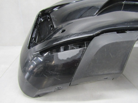 Zderzak tył tylny RENAULT CLIO V 5 LIFT 23-