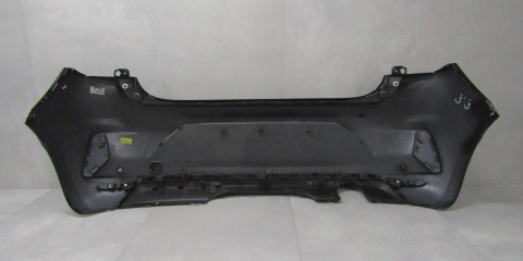 Zderzak tył tylny RENAULT CLIO V 5 LIFT 23-