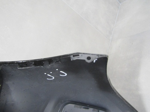 Zderzak tył tylny RENAULT CLIO V 5 LIFT 23-