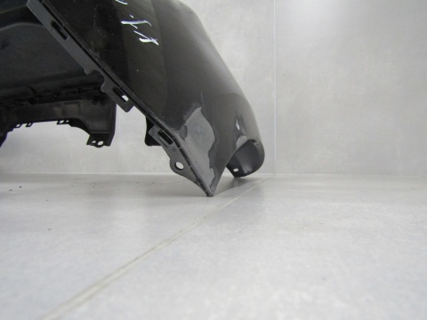 Zderzak tył tylny RENAULT CLIO V 5 LIFT 23-