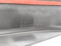 Dokładka NISSAN MICRA K13 SPORT 10-