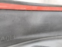 Dokładka NISSAN MICRA K13 SPORT 10-
