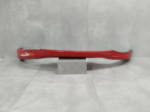Dokładka spoiler przód Opel Corsa D Lift OPC Line 11-