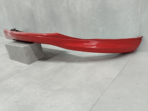 Dokładka spoiler przód Opel Corsa D Lift OPC Line 11-