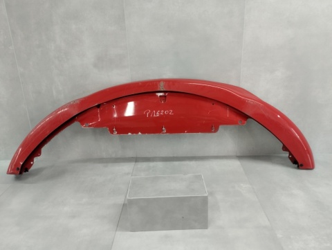 Dokładka spoiler przód Opel Corsa D Lift OPC Line 11-