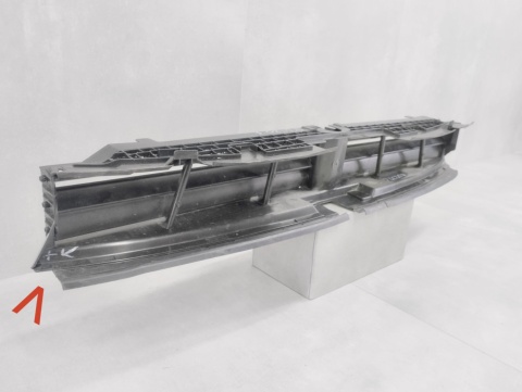 Kierownica powietrza żaluzja roleta BMW G30 G31 LIFT 20-