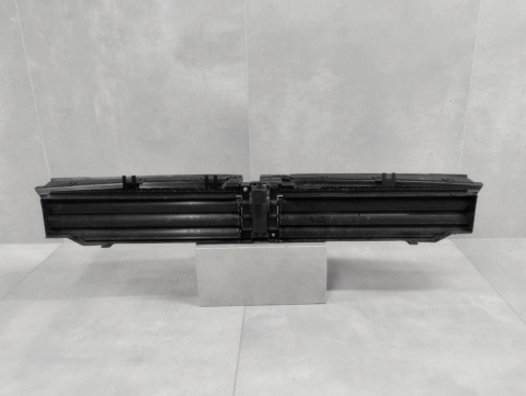 Kierownica powietrza żaluzja roleta BMW G30 G31 LIFT 20-