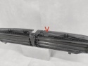 Kierownica powietrza żaluzja roleta BMW G30 G31 LIFT 20-