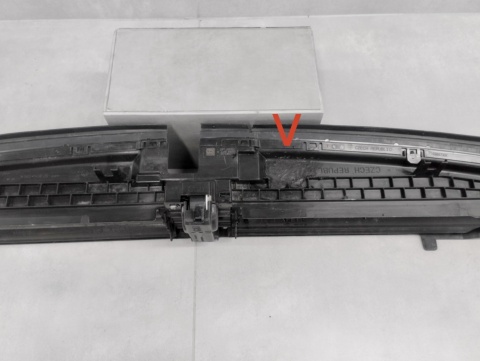 Kierownica powietrza żaluzja roleta BMW G30 G31 LIFT 20-