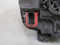 LAMPA PRZÓD MAN TGX II 2 LED 20- LH LEWA 10665230003