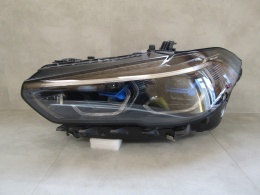 Lampa przód BMW X5 G05 X6 G06 LASER 18-23 LH LEWA 5A279B1