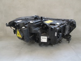 Lampa przód BMW X5 G05 X6 G06 LASER 18-23 LH LEWA 5A279B1