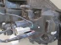 Lampa przód Nissan X Trail T31 LIFT ZWYKŁA SOCZEWKA 10-13 LH LEWA