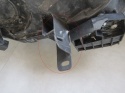 Lampa przód Nissan X Trail T31 LIFT ZWYKŁA SOCZEWKA 10-13 LH LEWA