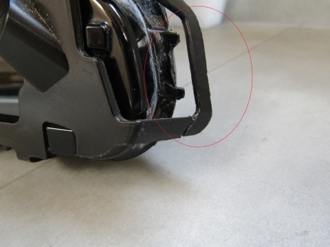 Lampa przód Mercedes E Klasa W213 213 LED LIFT 20- RH PRAWA A2139067609