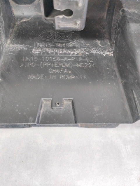 Listwa progowa prawa Ford Ecosport ST Lift 17-