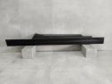 Listwa progowa prawa Mini Cooper S F56 F57 LCI 22-