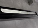 Listwa progowa prawa Mini Cooper S F56 F57 LCI 22-