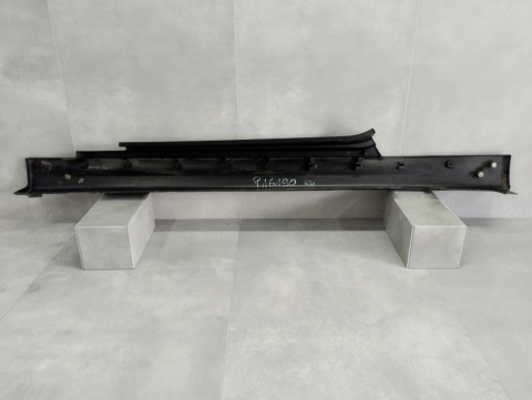 Listwa progowa prawa Mini Cooper S F56 F57 LCI 22-
