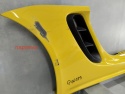 Listwa progowa prawa Porsche 718 Boxster Cayman 982 16-2025