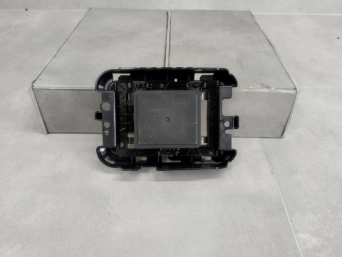 RADAR CZUJNIK ACC DISTRONIC PORSCHE CAYENNE PANAMERA 85E907572AC