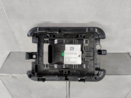 RADAR CZUJNIK ACC DISTRONIC PORSCHE CAYENNE PANAMERA 85E907572AC