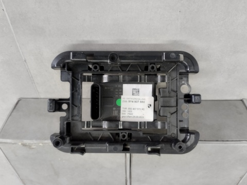 RADAR CZUJNIK ACC DISTRONIC PORSCHE CAYENNE PANAMERA 85E907572AC