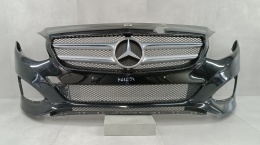 Zderzak przód przedni Mercedes B-Klasa W246 Lift 15-18