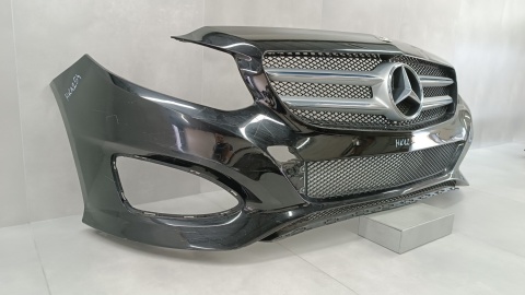Zderzak przód przedni Mercedes B-Klasa W246 Lift 15-18