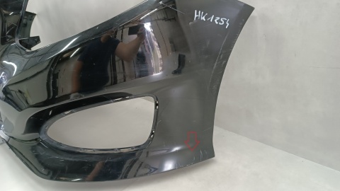 Zderzak przód przedni Mercedes B-Klasa W246 Lift 15-18