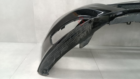 Zderzak przód przedni Mercedes B-Klasa W246 Lift 15-18