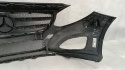 Zderzak przód przedni Mercedes B-Klasa W246 Lift 15-18