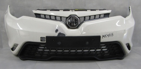 Zderzak przód przedni MG 3 II LIFT 13-18