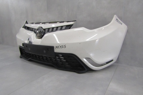 Zderzak przód przedni MG 3 II LIFT 13-18