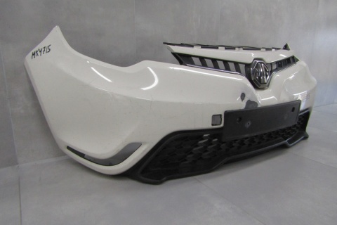 Zderzak przód przedni MG 3 II LIFT 13-18