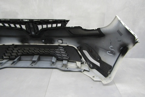 Zderzak przód przedni MG 3 II LIFT 13-18