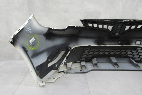 Zderzak przód przedni MG 3 II LIFT 13-18