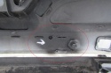 Zderzak przód przedni MG 3 II LIFT 13-18