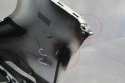Zderzak przód przedni MG 3 II LIFT 13-18