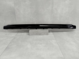 Listwa zderzaka tył tylna Audi Q8 S LINE S-Line 4M8 23- lift