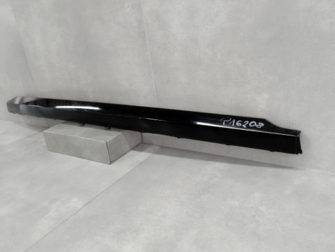 Listwa zderzaka tył tylna Audi Q8 S LINE S-Line 4M8 23- lift