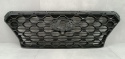 Grill atrapa zderzaka przód Hyundai Santa Fe IV 18- 20