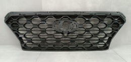 Grill atrapa zderzaka przód Hyundai Santa Fe IV 18- 20