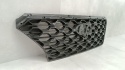 Grill atrapa zderzaka przód Hyundai Santa Fe IV 18- 20