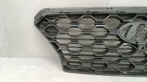 Grill atrapa zderzaka przód Hyundai Santa Fe IV 18- 20